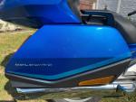 Klikněte pro detailní foto č. 6 - Honda GL 1800 Gold Wing