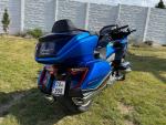 Klikněte pro detailní foto č. 7 - Honda GL 1800 Gold Wing