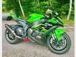 Detail nabídky - Kawasaki ZX-10R Ninja