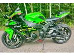 Klikněte pro detailní foto č. 2 - Kawasaki ZX-10R Ninja