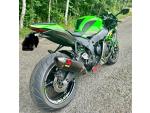 Klikněte pro detailní foto č. 3 - Kawasaki ZX-10R Ninja