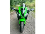 Klikněte pro detailní foto č. 4 - Kawasaki ZX-10R Ninja