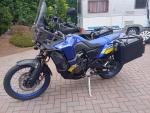 Detail nabídky - Yamaha Ténéré 700