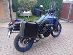 Klikněte pro detailní foto č. 2 - Yamaha Ténéré 700