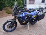 Klikněte pro detailní foto č. 3 - Yamaha Ténéré 700