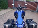 Klikněte pro detailní foto č. 5 - Yamaha Ténéré 700