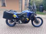 Klikněte pro detailní foto č. 7 - Yamaha Ténéré 700