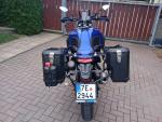 Klikněte pro detailní foto č. 8 - Yamaha Ténéré 700