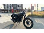 Klikněte pro detailní foto č. 5 - Brixton Cromwell 125