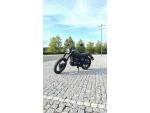 Klikněte pro detailní foto č. 7 - Brixton Cromwell 125