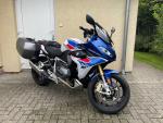 Detail nabídky - BMW R 1250 RS