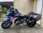 Klikněte pro detailní foto č. 6 - BMW R 1250 RS