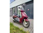 Klikněte pro detailní foto č. 1 - Honda FES 125 Pantheon