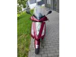 Klikněte pro detailní foto č. 2 - Honda FES 125 Pantheon