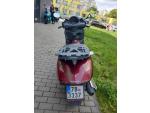 Klikněte pro detailní foto č. 3 - Honda FES 125 Pantheon