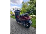 Klikněte pro detailní foto č. 4 - Honda FES 125 Pantheon