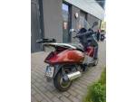 Klikněte pro detailní foto č. 5 - Honda FES 125 Pantheon