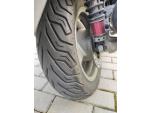 Klikněte pro detailní foto č. 7 - Honda FES 125 Pantheon