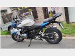 Detail nabídky - BMW R 1200 RS