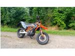 Klikněte pro detailní foto č. 10 - KTM 690 SMC-R