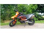 Detail nabídky - KTM 690 SMC-R