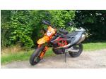 Klikněte pro detailní foto č. 2 - KTM 690 SMC-R
