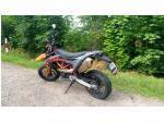 Klikněte pro detailní foto č. 3 - KTM 690 SMC-R