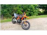 Klikněte pro detailní foto č. 4 - KTM 690 SMC-R