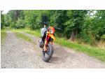 Klikněte pro detailní foto č. 5 - KTM 690 SMC-R