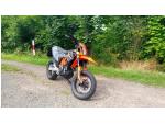 Klikněte pro detailní foto č. 6 - KTM 690 SMC-R
