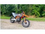 Klikněte pro detailní foto č. 7 - KTM 690 SMC-R