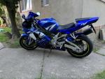 Detail nabídky - Yamaha YZF-R1