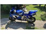 Klikněte pro detailní foto č. 2 - Yamaha YZF-R1