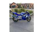 Klikněte pro detailní foto č. 3 - Yamaha YZF-R1