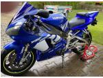 Klikněte pro detailní foto č. 4 - Yamaha YZF-R1