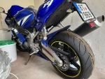 Klikněte pro detailní foto č. 5 - Yamaha YZF-R1