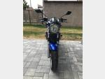 Detail nabídky - Suzuki SV 650