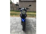 Klikněte pro detailní foto č. 1 - Suzuki SV 650