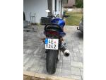 Klikněte pro detailní foto č. 4 - Suzuki SV 650