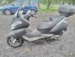 Klikněte pro detailní foto č. 1 - Aprilia Atlantic 125