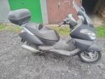 Klikněte pro detailní foto č. 3 - Aprilia Atlantic 125