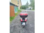 Klikněte pro detailní foto č. 4 - Aprilia Atlantic 125