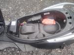 Klikněte pro detailní foto č. 7 - Aprilia Atlantic 125