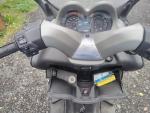 Klikněte pro detailní foto č. 8 - Aprilia Atlantic 125