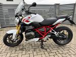 Klikněte pro detailní foto č. 2 - BMW R 1200 R