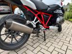 Klikněte pro detailní foto č. 6 - BMW R 1200 R