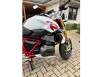 Klikněte pro detailní foto č. 7 - BMW R 1200 R