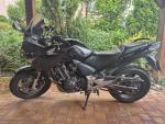 Detail nabídky - Honda CBF 600 S