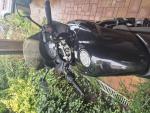 Klikněte pro detailní foto č. 4 - Honda CBF 600 S