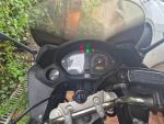 Klikněte pro detailní foto č. 6 - Honda CBF 600 S